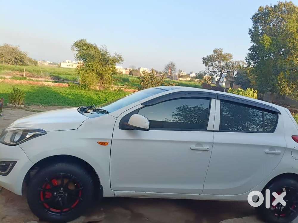 Hyundai I20 2014 Diesel Good Condition
