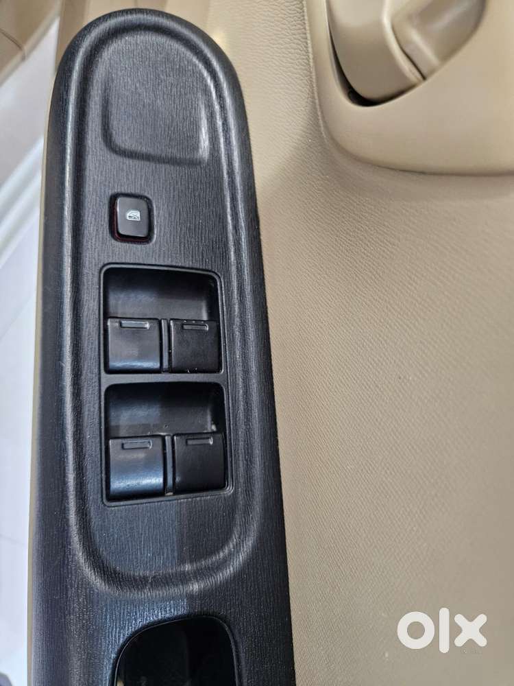 Honda Amaze 2013-2016 Ex I-vtech, 2014, Petrol