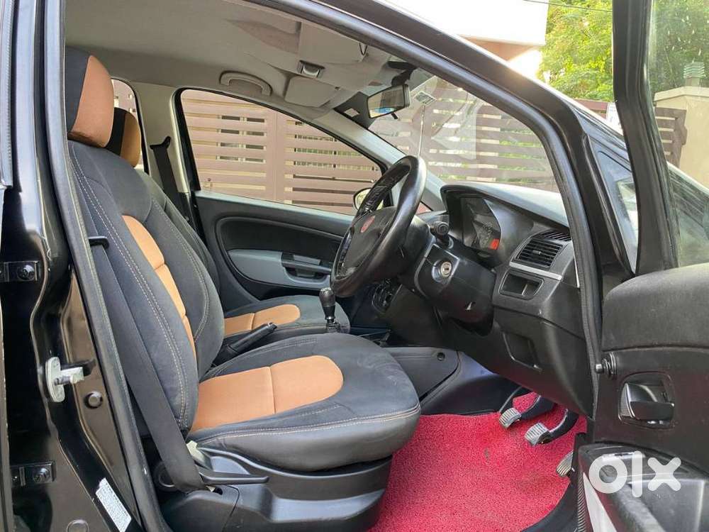 Fiat Punto Pure 1.3 Multijet, 2017, Diesel