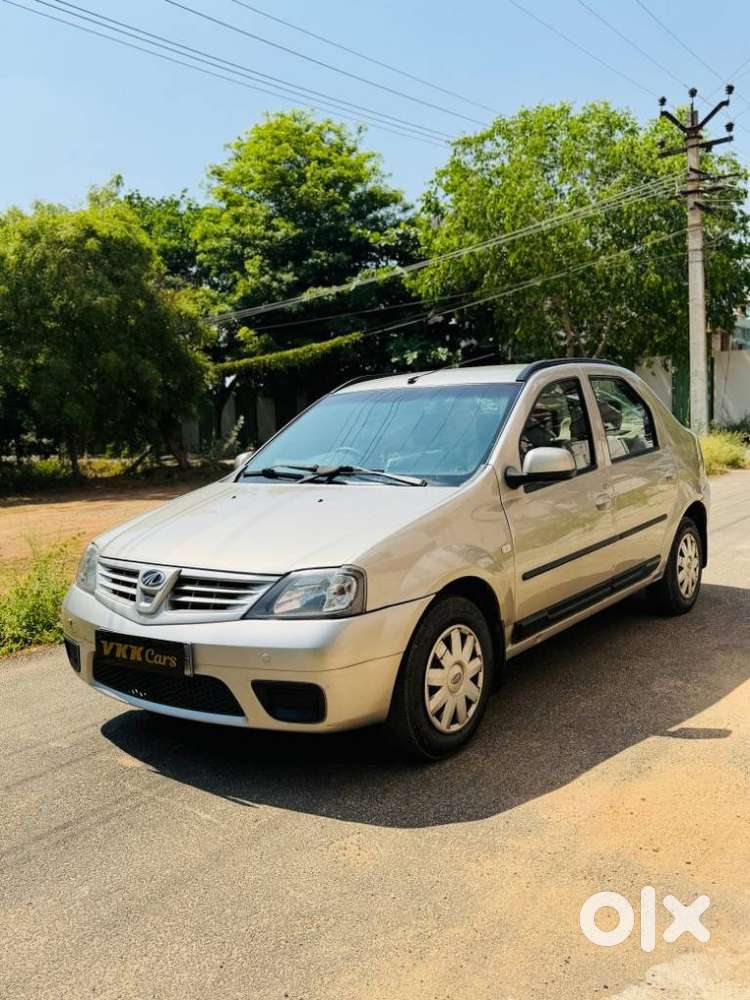 Mahindra Verito 1.5 D4, 2011, Diesel