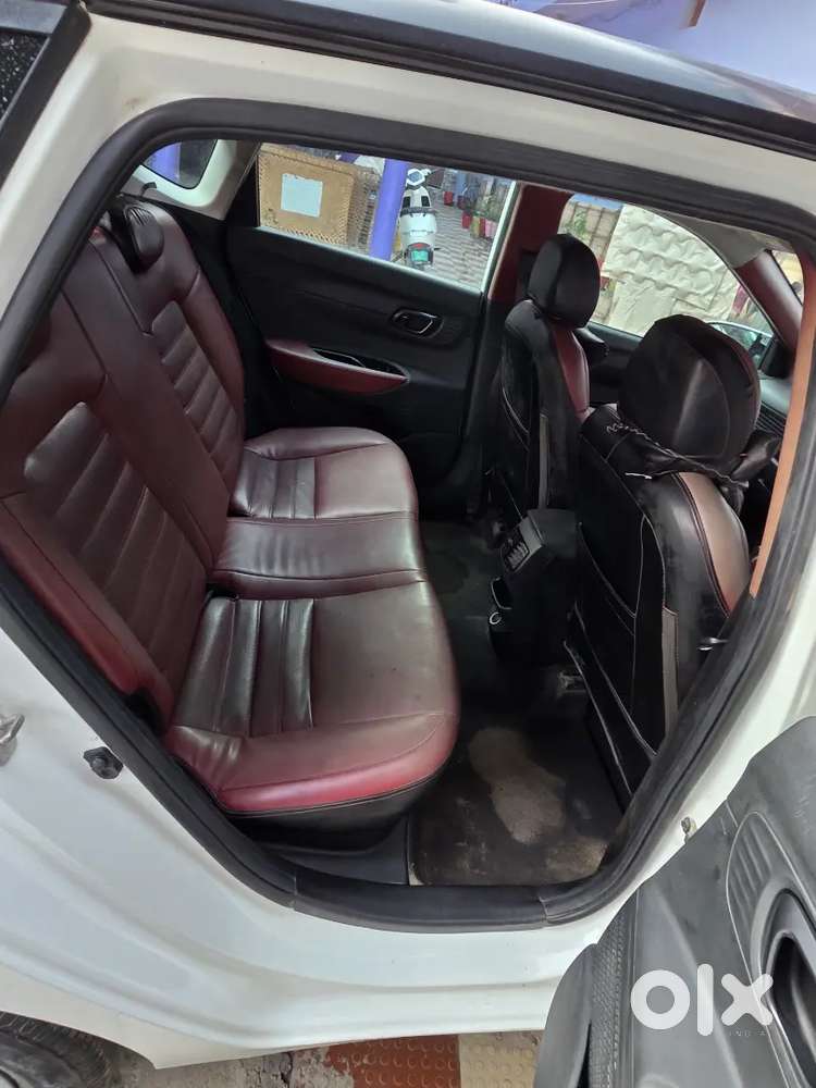 Hyundai New I20 2020 Petrol 100000 Km Driven