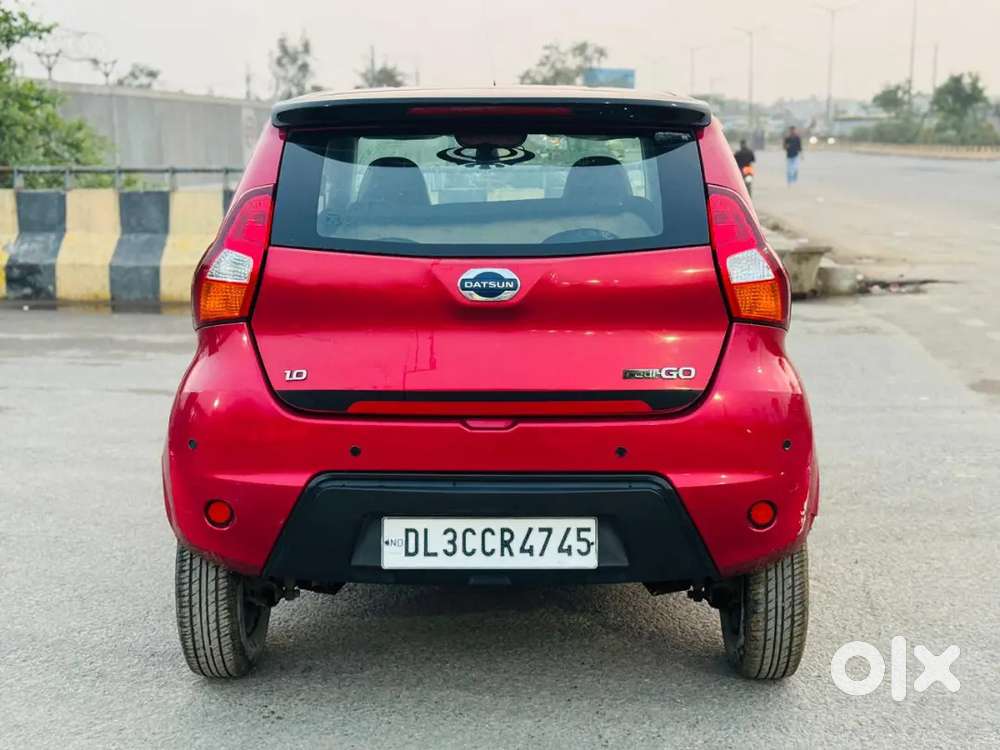 Brand New Car Hai Koe Bhi Kaam Nahi Hua Hai Bahar Se