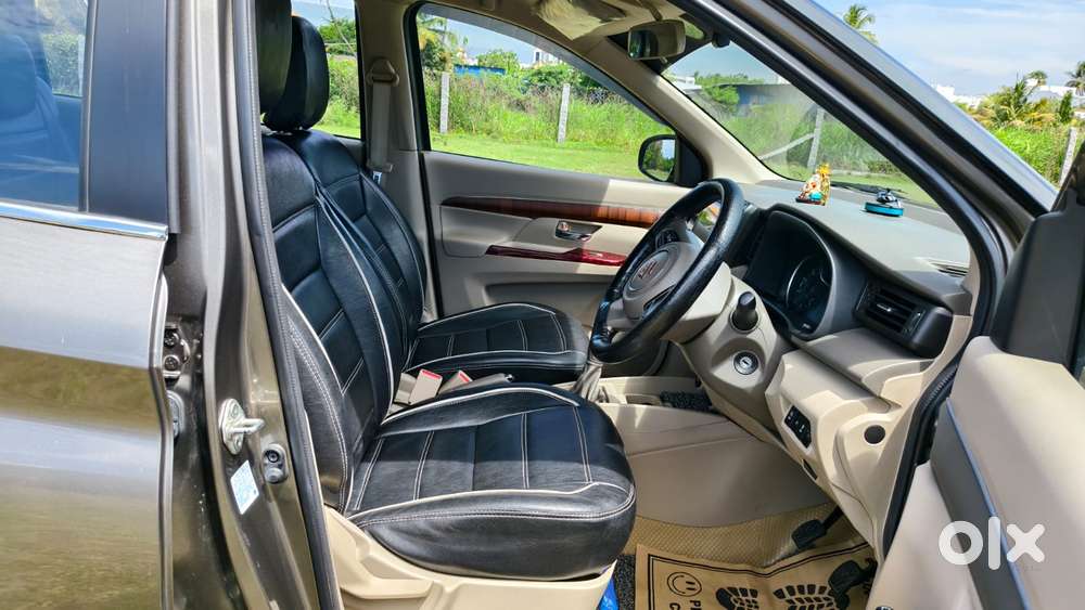 Maruti Suzuki Ertiga 1.5 Vxi Shvs, 2023, Petrol