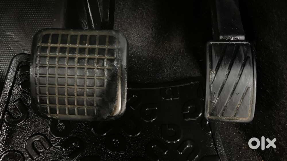 Tata Nano Twist Xt, 2015, Petrol
