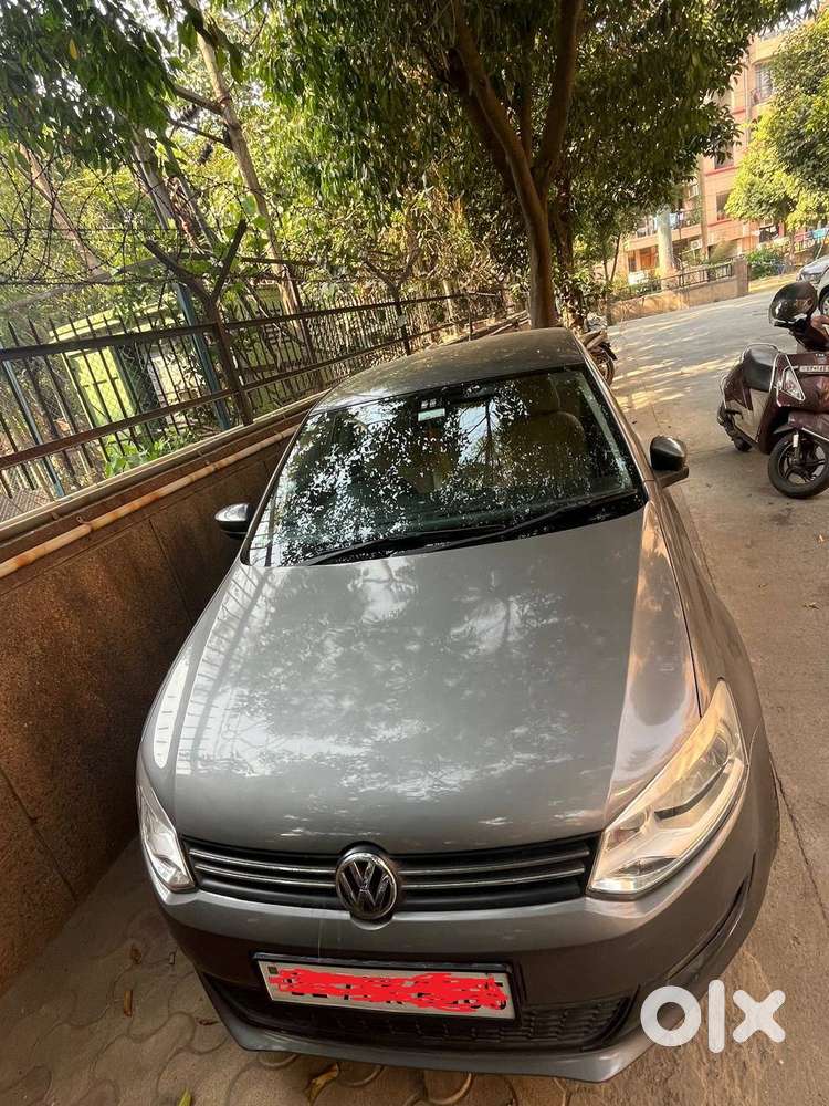 Polo 1.6 - In Very Good Condition