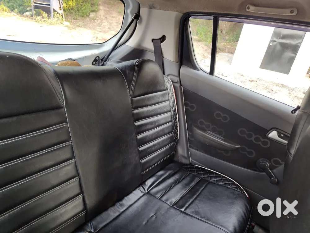 Maruti Suzuki Alto 65000 Km Driven