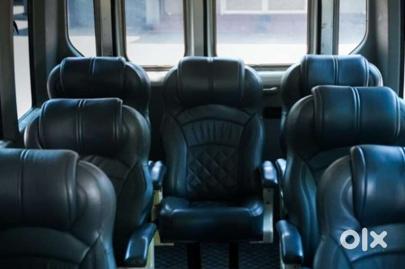 Toyota Commuter Diesel, 2018, Diesel