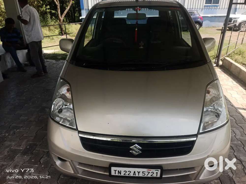Ac, Power Steering, Power Windows, Electric Adjusble Mirrors