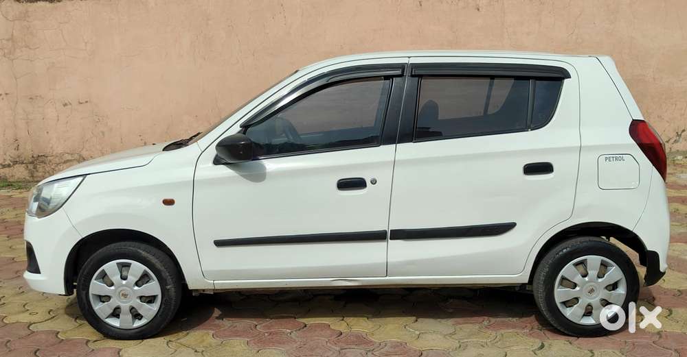 Maruti Suzuki Alto K10 Vxi (o), 2015, Petrol
