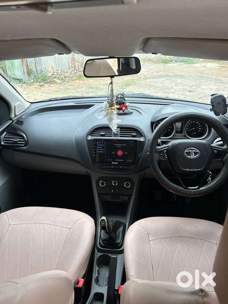 Tata Tigor Diesel Mh27