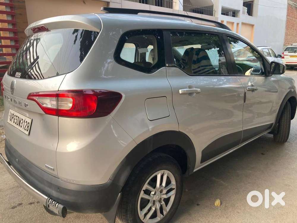 Renault Triber 2020 Petrol 59000 Km Driven