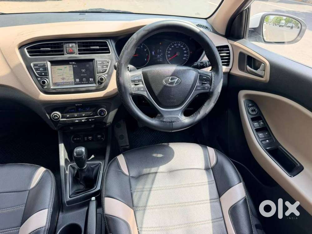 Hyundai I20 1.2 Asta, 2019, Petrol