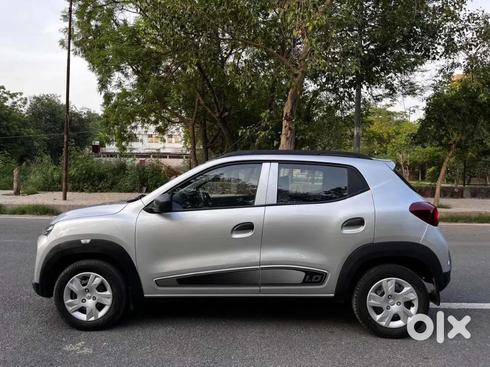 I Want Sell My Kiwd Car