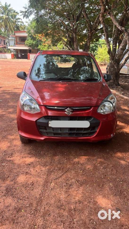 Maruti Suzuki Alto 800 Lxi, 2013, Petrol
