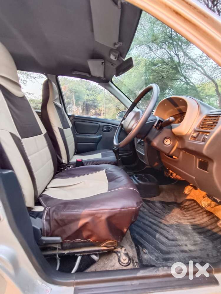 Maruti Suzuki Alto Std Cng, 2011, Cng & Hybrids