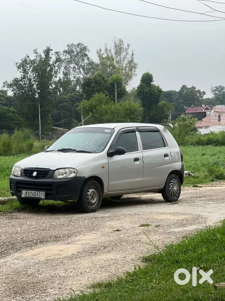 Maruti Suzuki Alto 2006 Lxi
