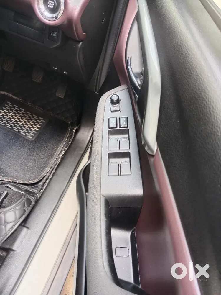 Maruti Suzuki Vitara 2023 Hybrid Manual