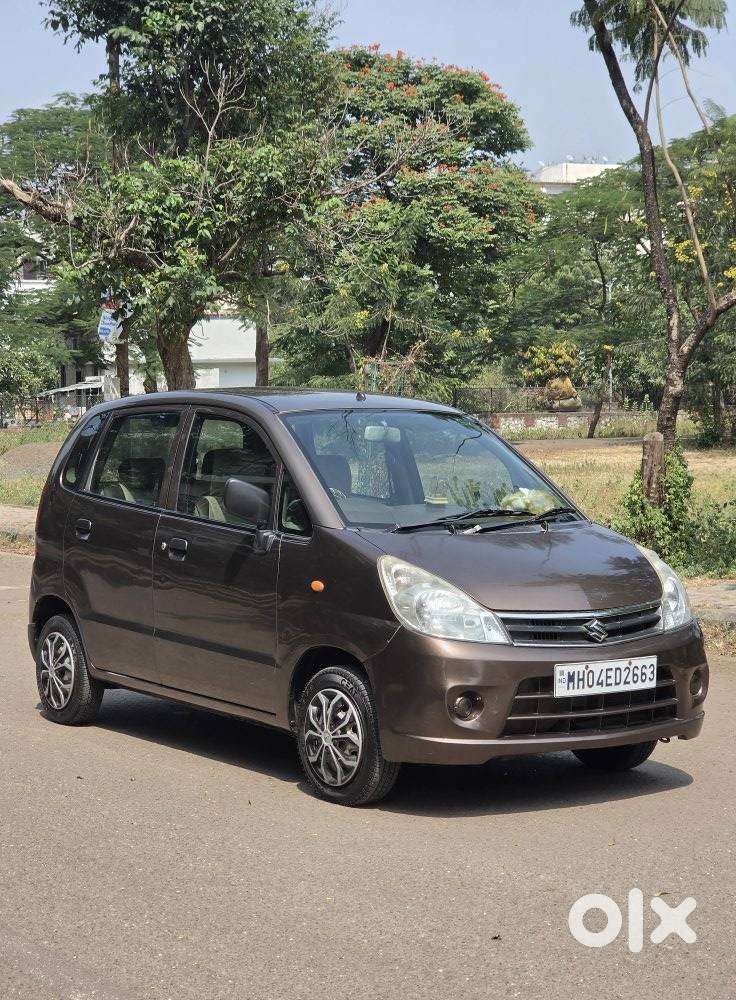 Maruti Suzuki Zen Estilo, 2009, Petrol