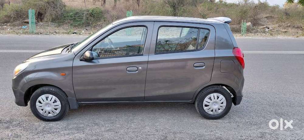 Maruti Suzuki Alto 800 Cng Lxi Optional, 2016, Cng & Hybrids