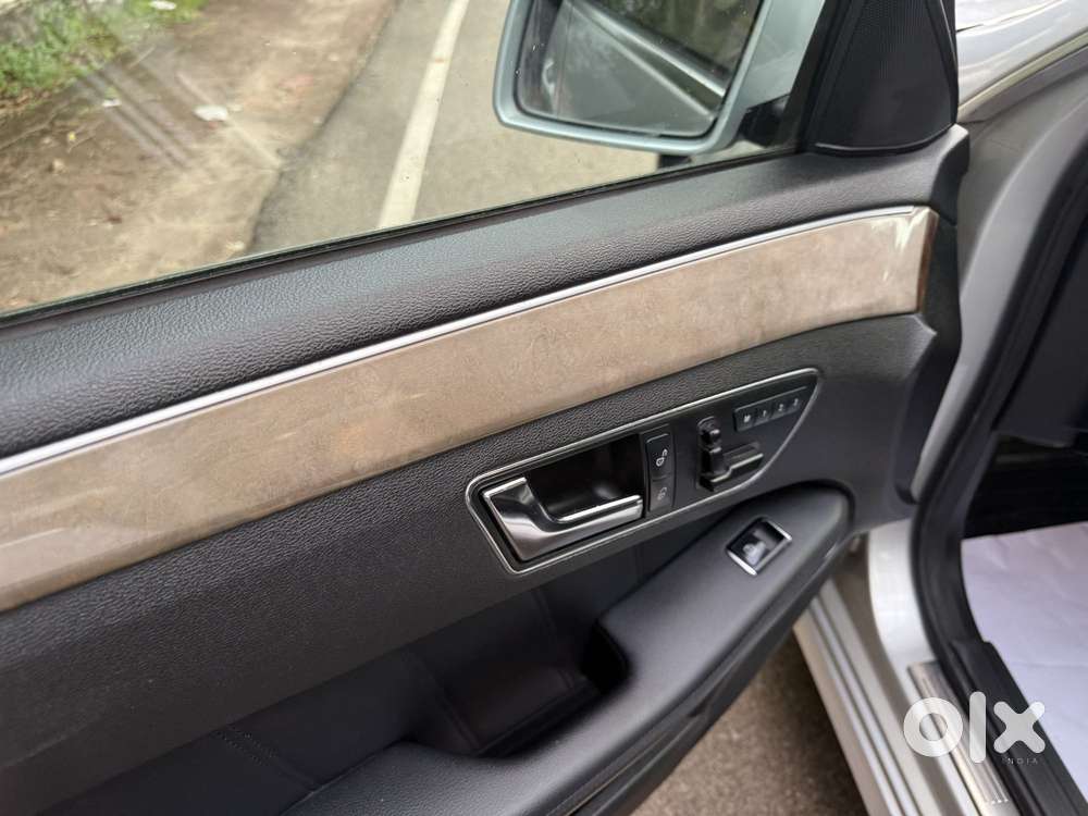 Mercedes-benz E-class E250 Cdi Blue Efficiency, 2011, Diesel
