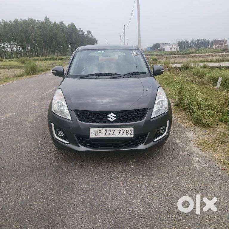 Maruti Suzuki Swift Amt Vdi, 2017, Diesel