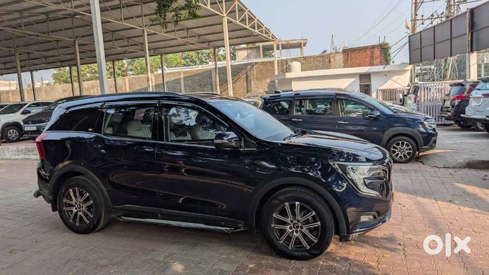 Mahindra Xuv700 2.2 Ax 7 Diesel Mt Str, 2023, Diesel
