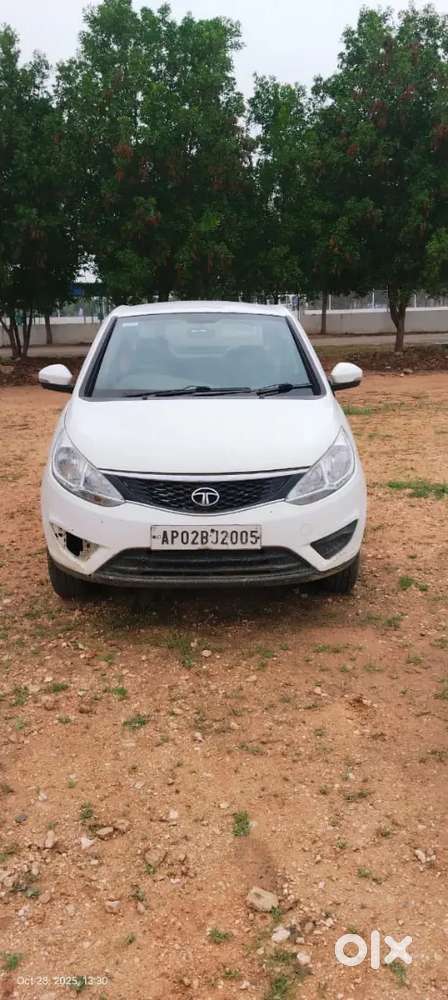 2016 Tata Zest Good Condition