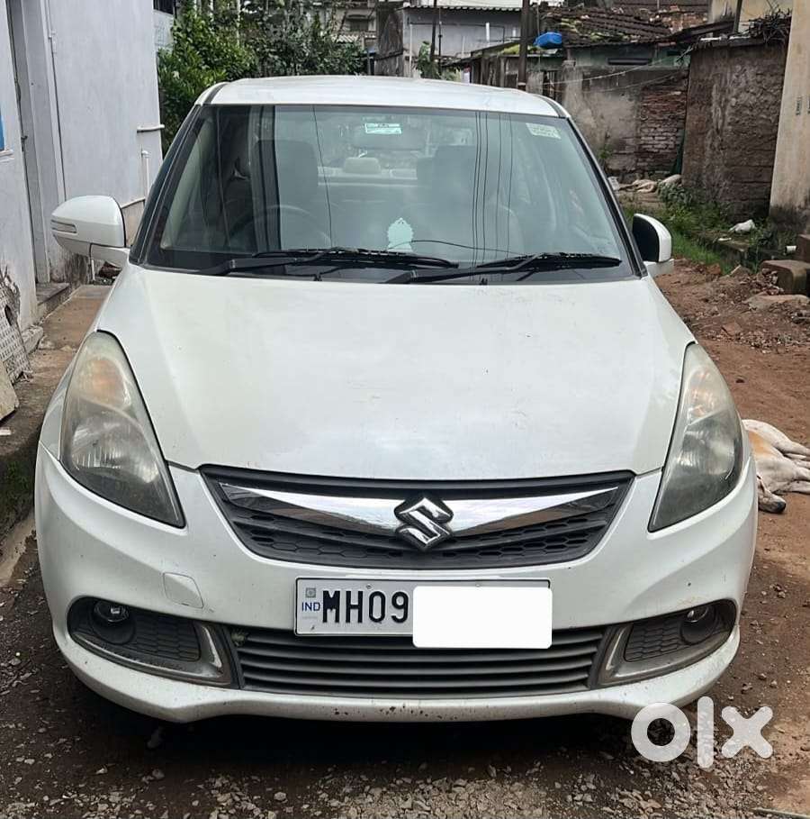 Maruti Suzuki Swift Dzire Vdi Bsiv, 2015, Diesel
