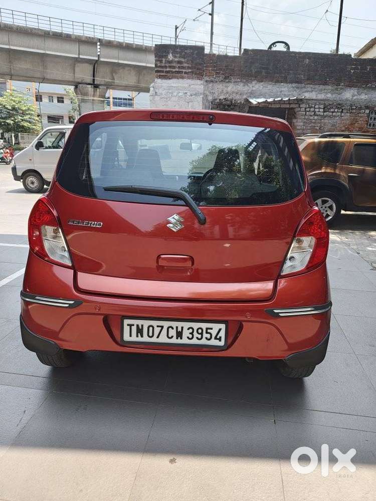 Maruti Suzuki Celerio Zxi(o) Mt, 2020, Petrol