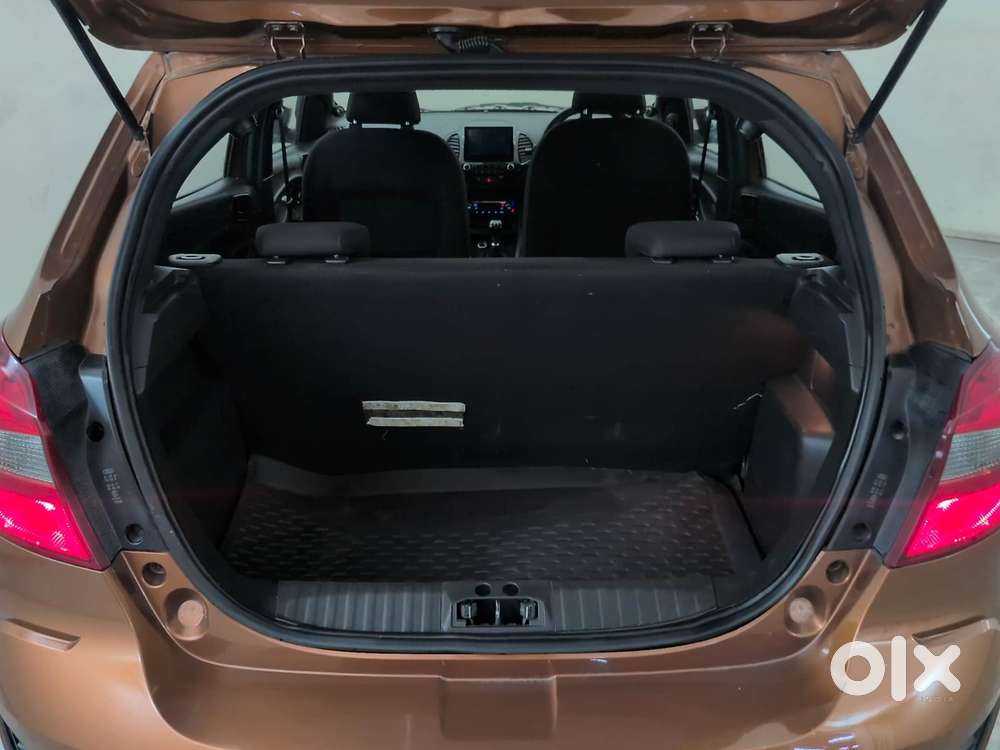 Ford Freestyle Titanium Plus Diesel, 2020, Diesel