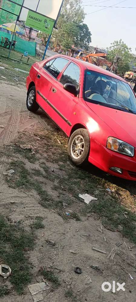 Hyundai Accent Viva 2007 2027