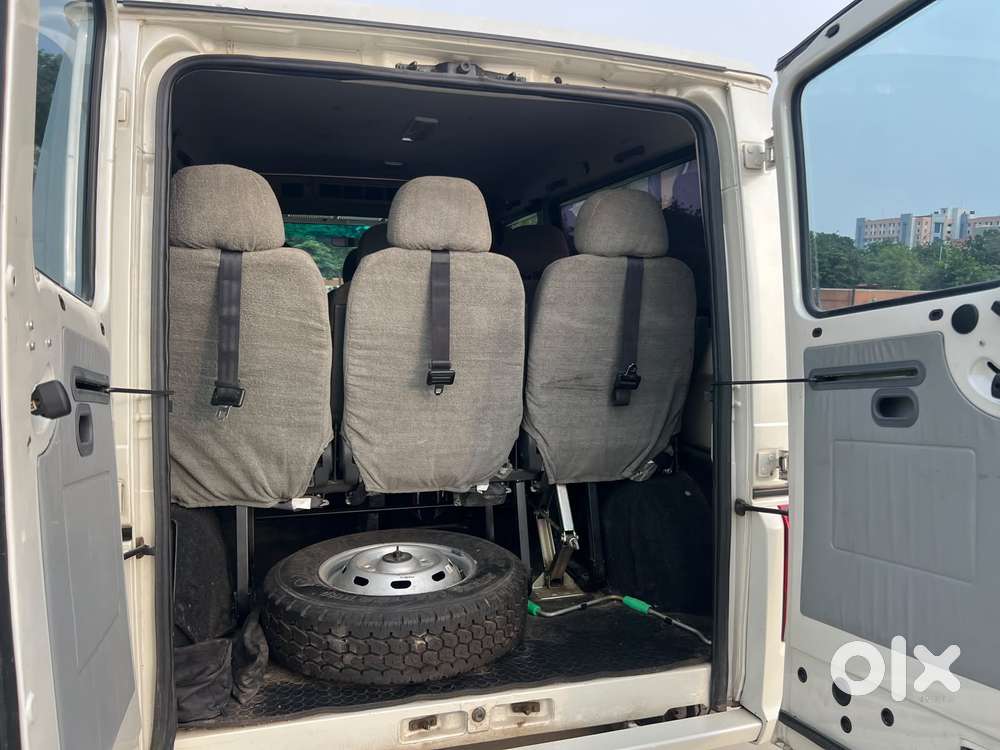 Tata Winger Platinum Bsiv, 2024, Diesel