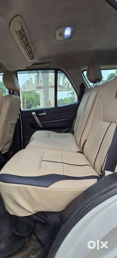 Tata Safari Storme Vx Varicor 400, 2016, Diesel