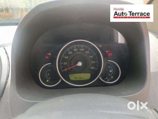 Hyundai Eon 1.0 Kappa Magna Plus Optional, 2012, Petrol