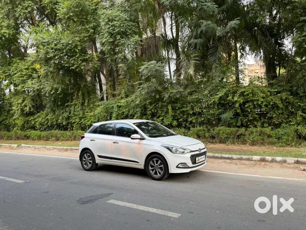 Hyundai I20 1.2 Asta, 2014, Petrol
