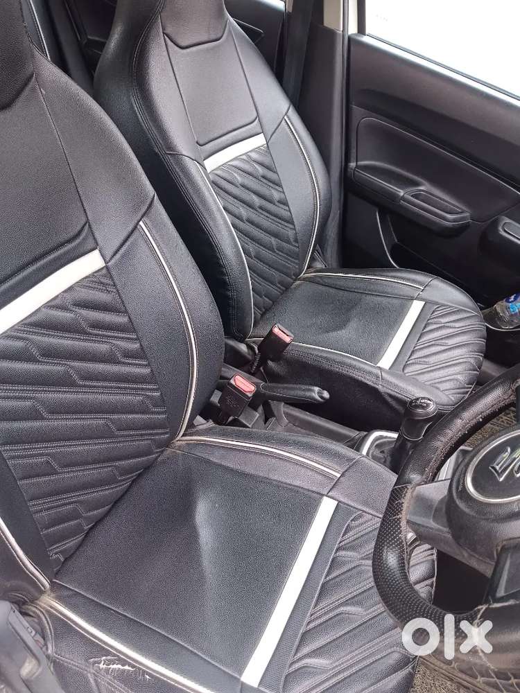 Maruti Suzuki Swift 2021 Petrol 70000 Km Driven
