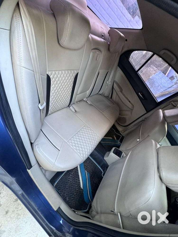 Maruti Suzuki Dzire, 2022, Petrol