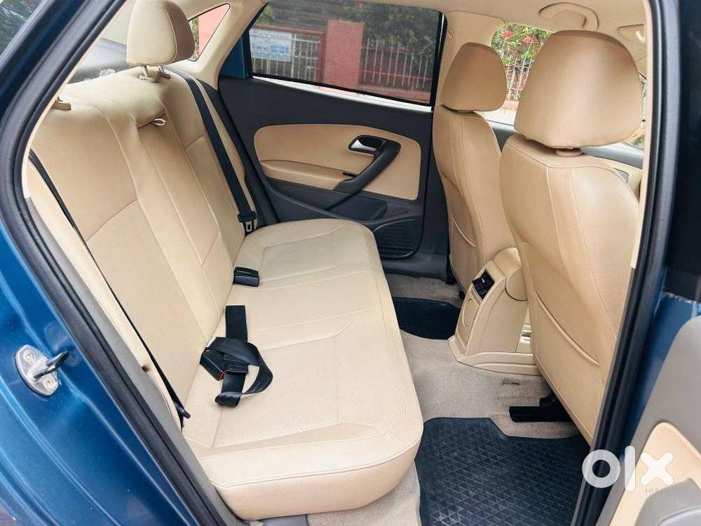 Volkswagen Vento Celeste 1.5 Tdi Highline, 2017, Diesel