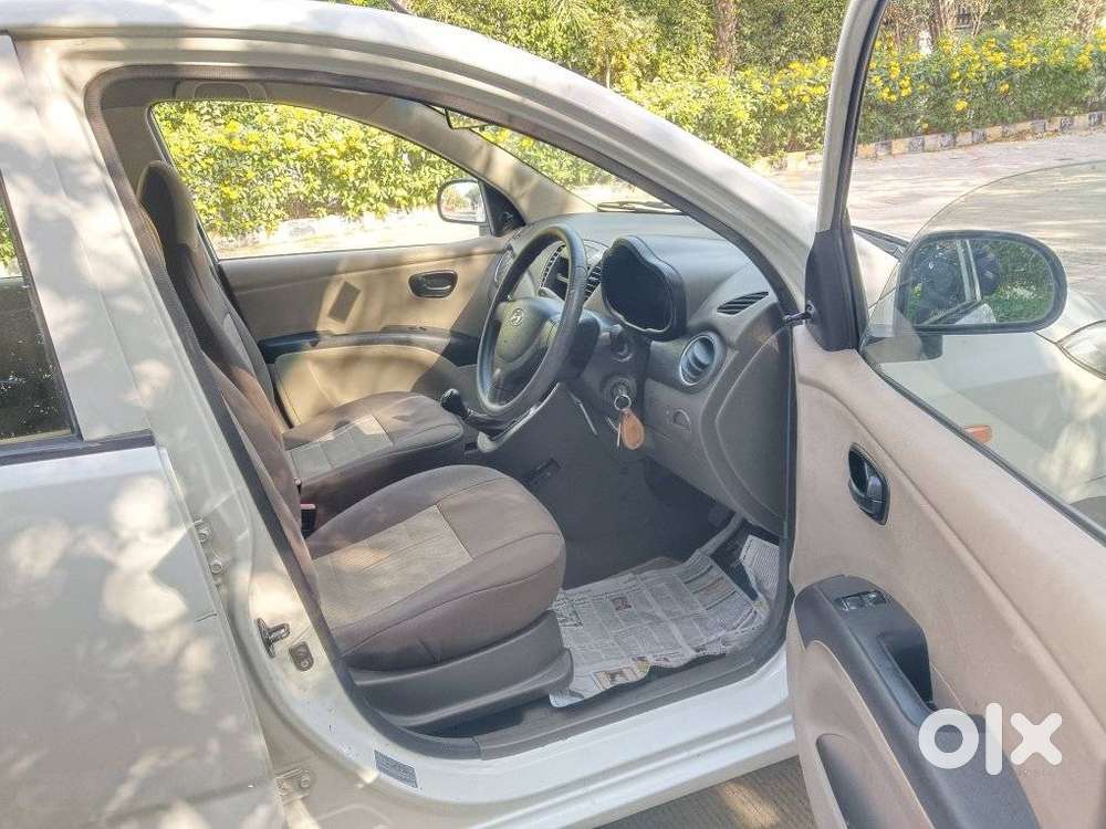 Hyundai I10 Era, 2011, Petrol