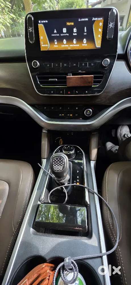 Tata Harrier2.0l Automatic (oct 2021) &mdash; Bh Series &mdash; ₹14,00
