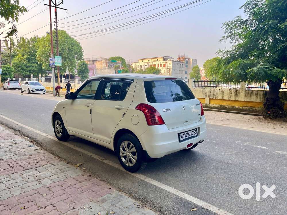 Maruti Suzuki Swift Ddis Vdi, 2010, Diesel
