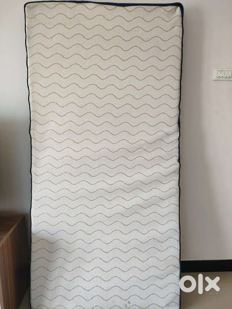 Flo Mattress