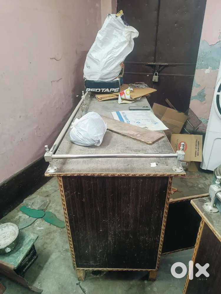 Cheapest shop counter