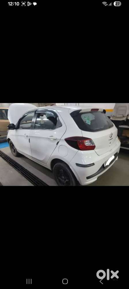 Tata Tiago 1.05 Revotorq Xt, 2023, Cng & Hybrids