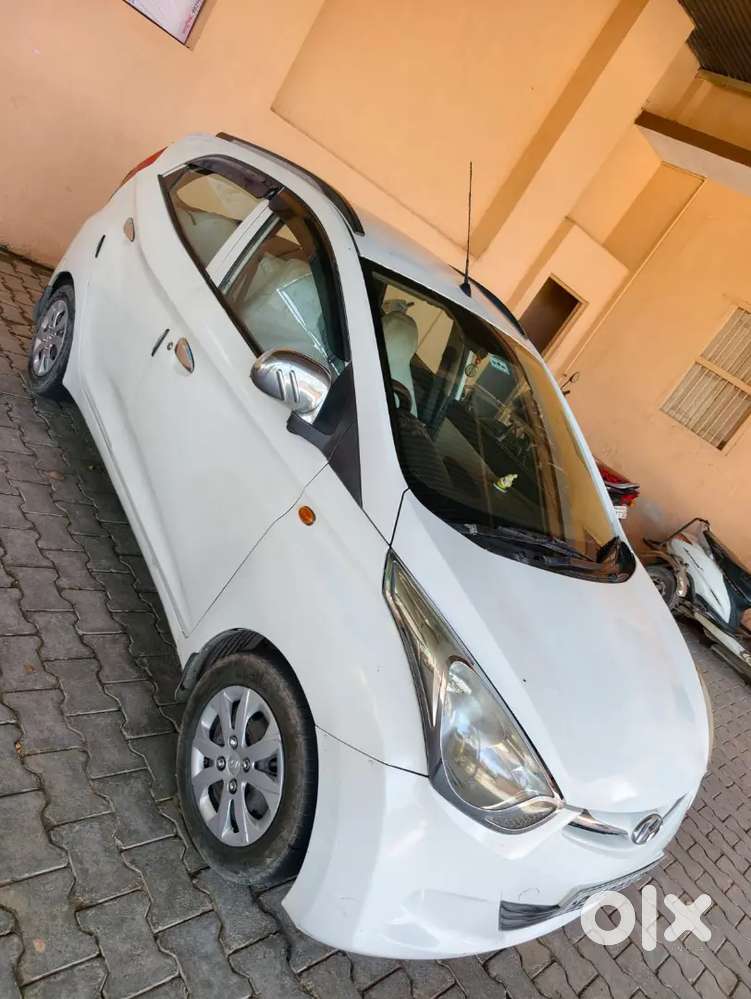 Hyundai Eon Magna 2018