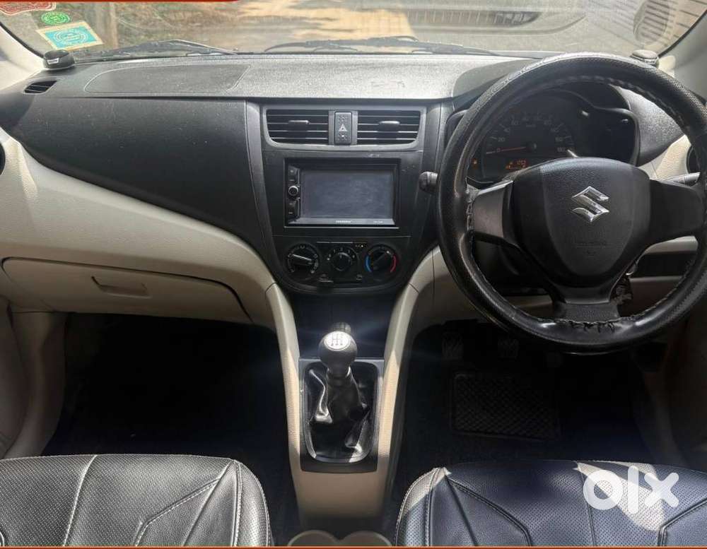 Maruti Suzuki Celerio, 2020, Petrol