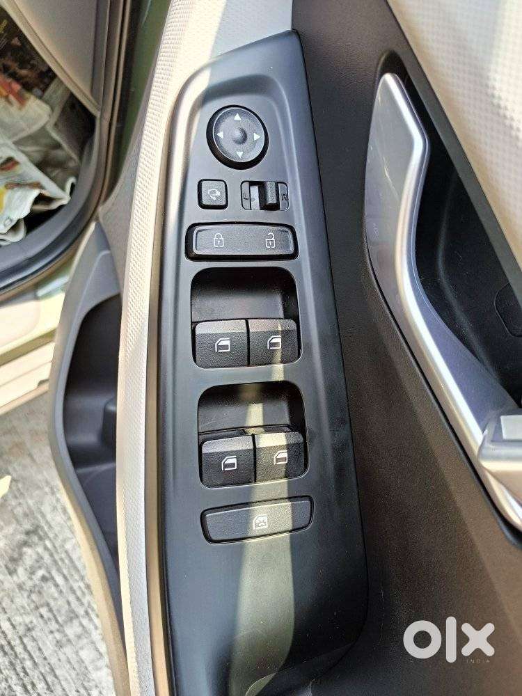 Hyundai Creta 1.6 S Automatic, 2025, Diesel