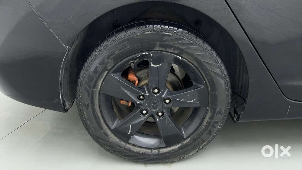 Hyundai Neo Fluidic Elantra 1.8 Sx At Vtvt, 2014, Petrol