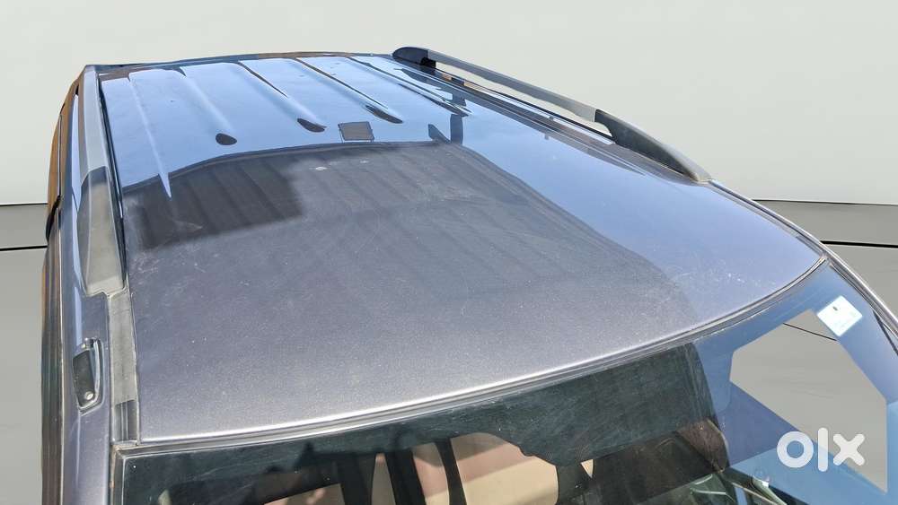 Maruti Suzuki Wagon R 1.0 Vxi, 2017, Petrol