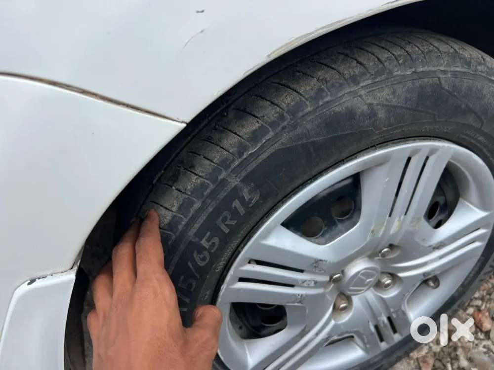 Honda City 1.5 Sv 2009